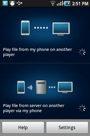 Samsung Galaxy Cooper - ซัมซุง S5830